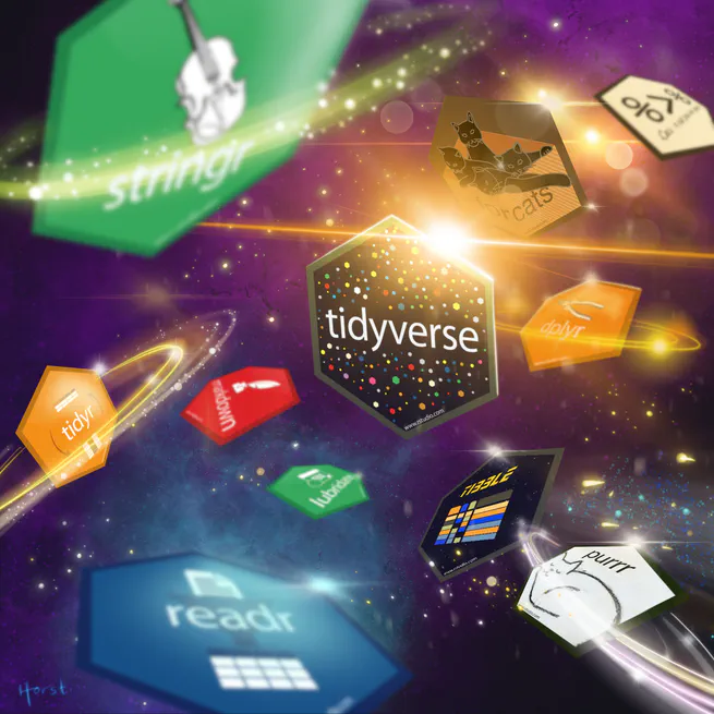 05 - Introduction to the Tidyverse