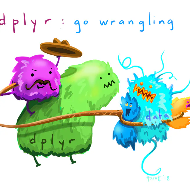 07 - Data Wrangling with {dplyr}